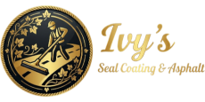 Ivy's Seal Coating & Asphalt